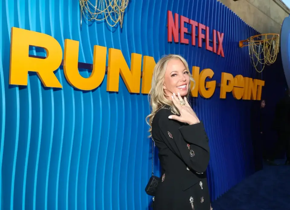 Jeanie Buss Seeks Court Halt on Family Lakers Sale