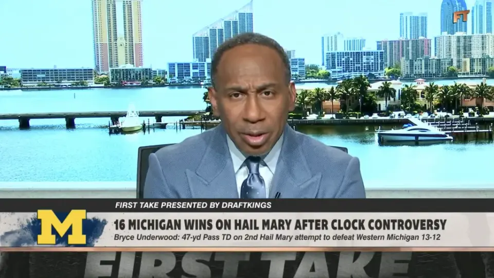Did Big Ten Pay WMU to Stay Silent?