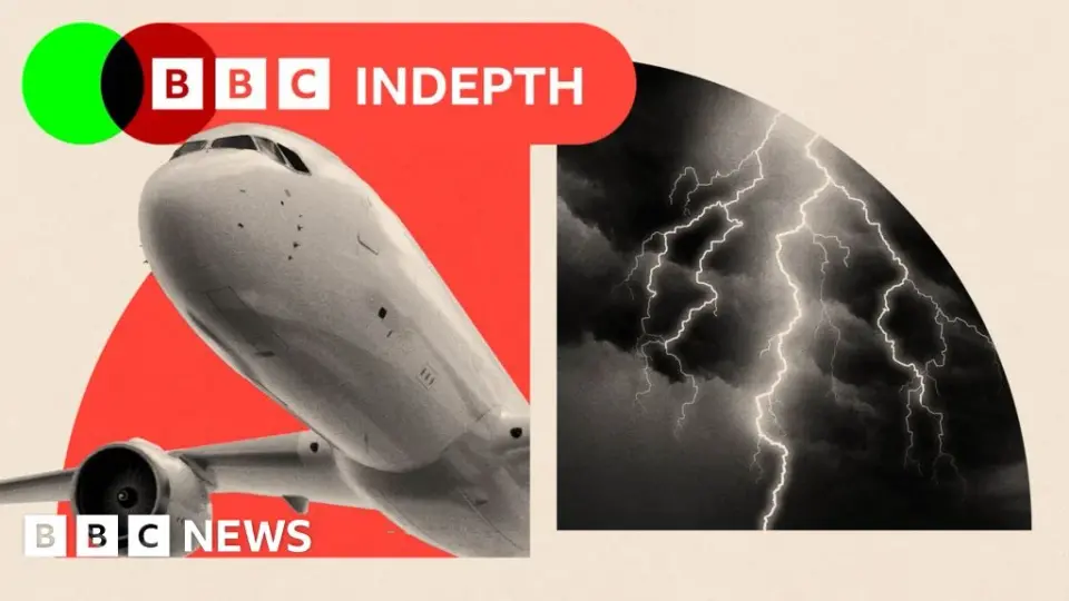 Climate-driven storms and rising seas threaten to make flight disruptions a permanent feature