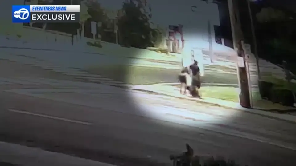 Five Men Descend Into Wantagh Sewer, Video Triggers Nassau County Investigation