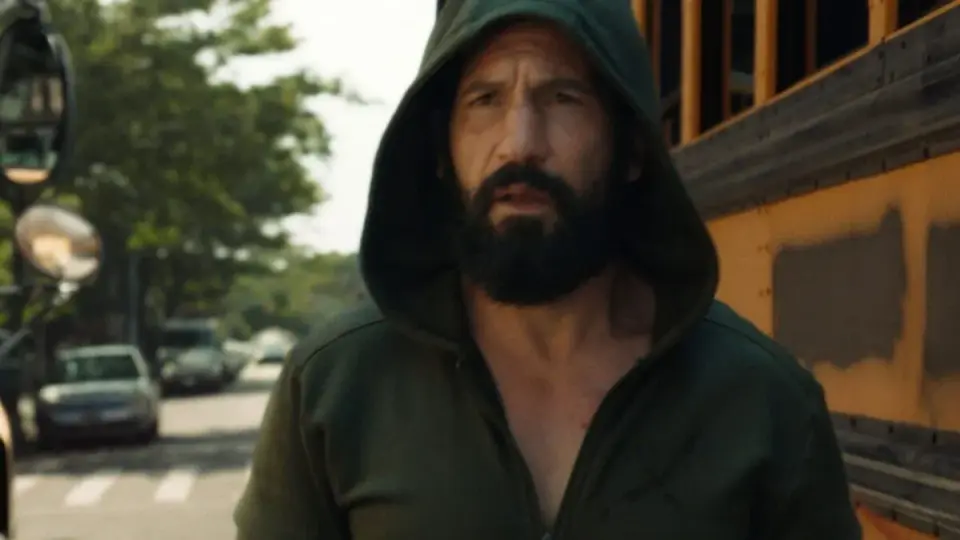 Punisher: One Last Kill’s Viral Shot Was a Real In-Camera Stunt, Not Unfinished VFX