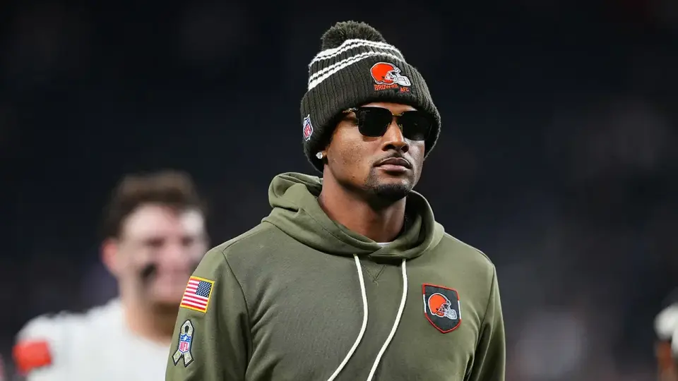 Thursday Night Football Broadcasts Spark Debate Over Watson's Misconduct History