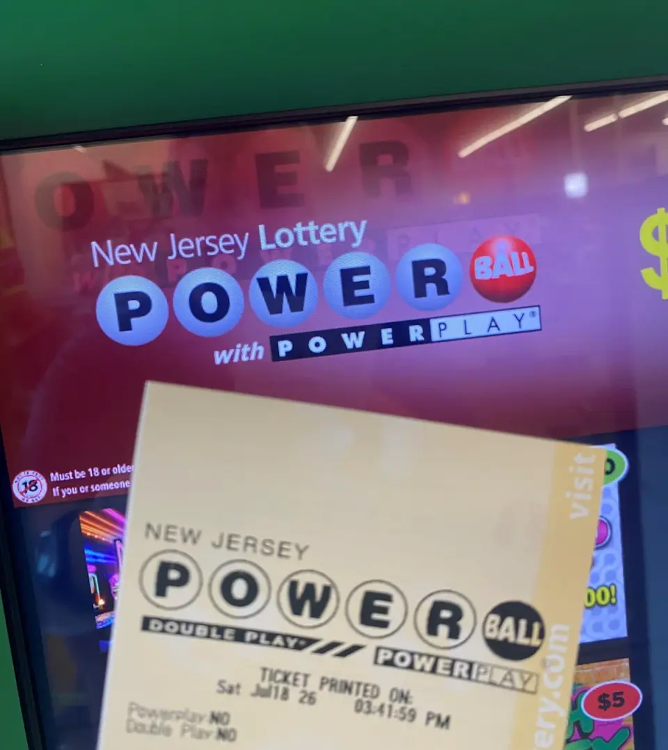 Powerball jackpot balloons to $748 million; Monday's numbers revealed