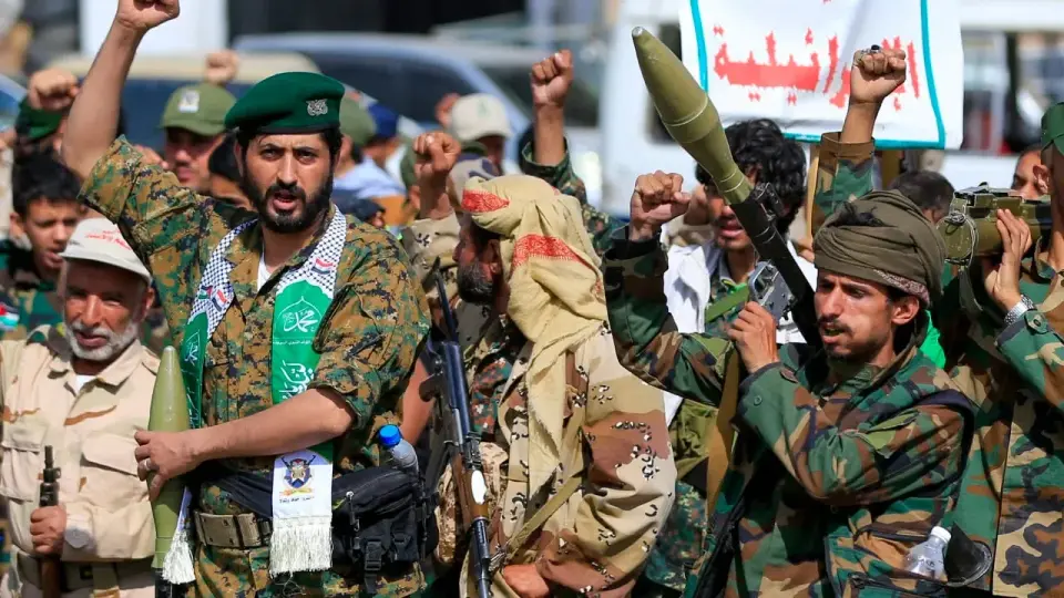 Beijing urges Tehran to curb Houthi advances after Saudi appeal