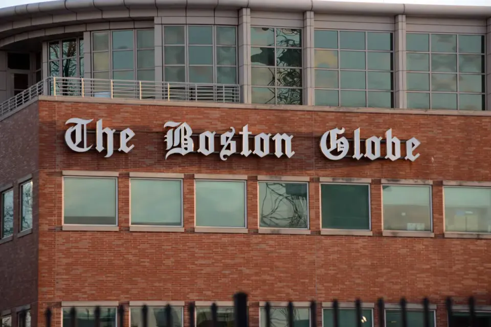 Hollywood eyes adaptation of viral Boston Globe piece on Massachusetts lesbian bar