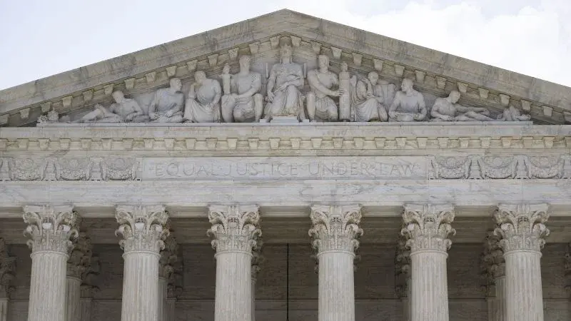 Supreme Court resumes term with climate, gun, and immigration cases