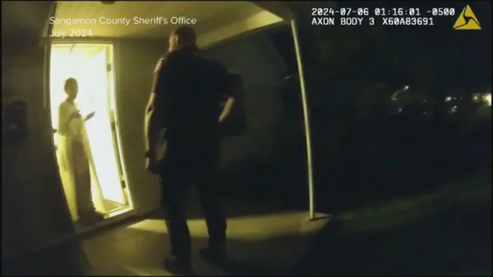 Illinois deputy who killed Sonya Massey dies in prison amid cancer battle