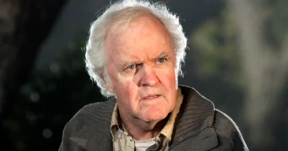 LA Arrest in Stabbing Death of Veteran Actor James Handy