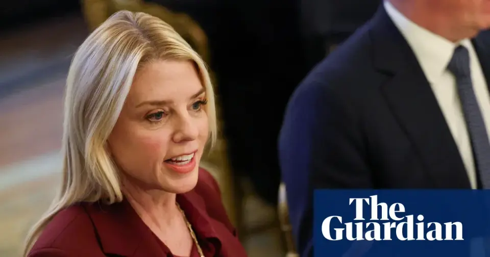 Bondi Won’t Testify on Epstein Files as DOJ Says Subpoena Tied to Former Office