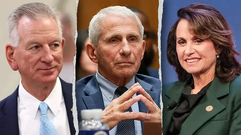 Louisiana Launches Fauci Probe After Fifth Amendment Hearing