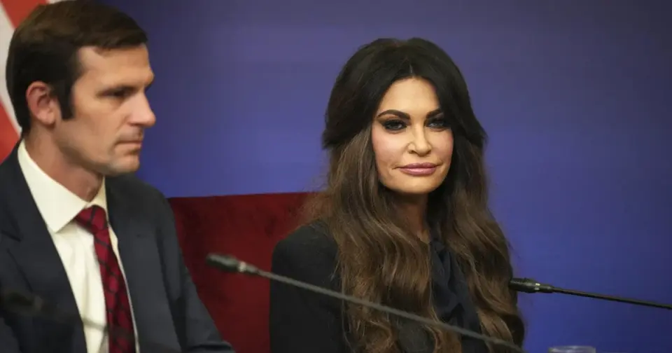 Trump and Rubio Weigh Dismissal of Ambassador Guilfoyle Amid Misconduct Probe