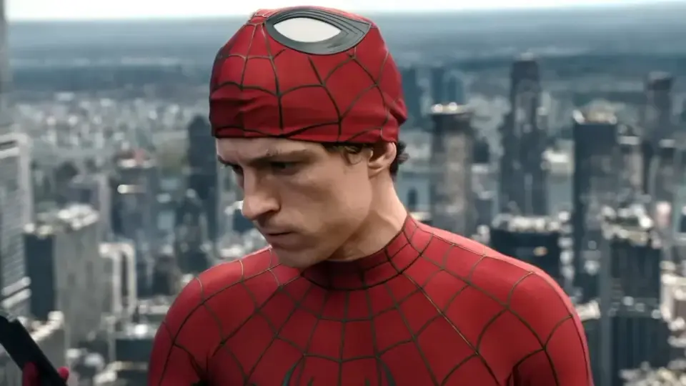 Spider-Man: Brand New Day Smashes India Box-Office Records