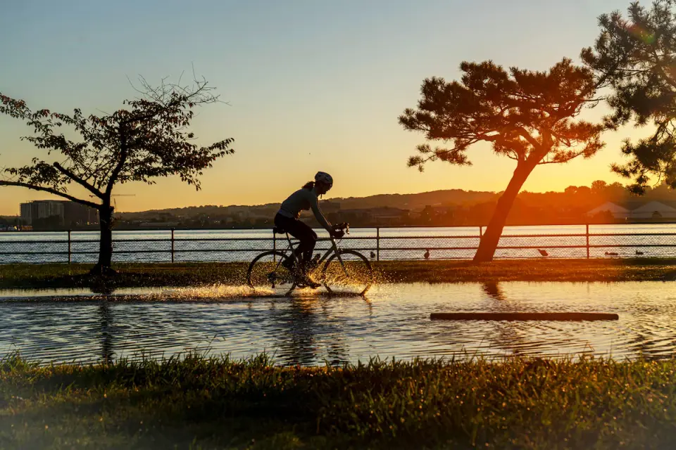 Lawmakers Move to Block Federal Funding for Trump’s East Potomac Golf Overhaul