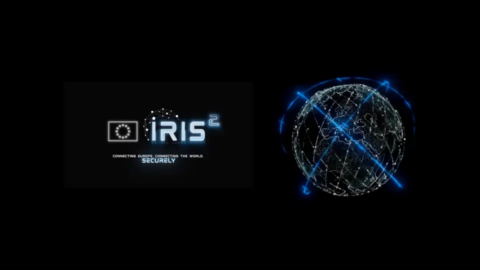 EU expands IRIS² constellation to 348 satellites, costs soar to €15.6B