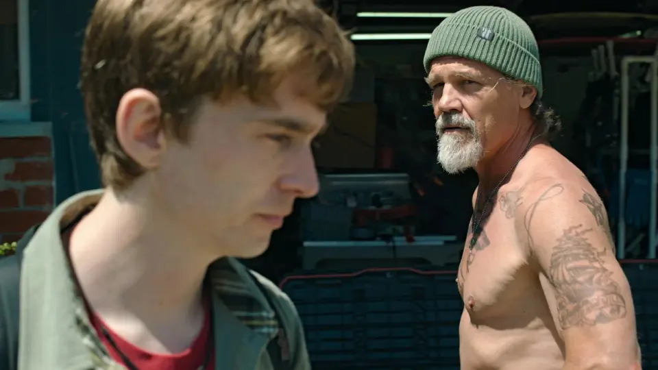 Whalefall: A Grief-Driven Survival Thriller Sparks Debate on 2026's 'Daddy Issues' Trend