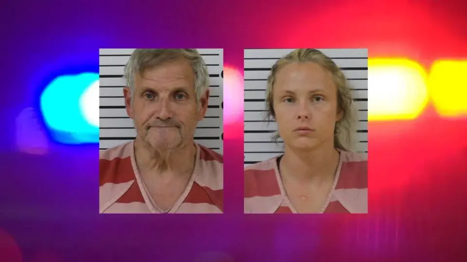 Hayes parents charged after Saylor's body recovered in SC waters