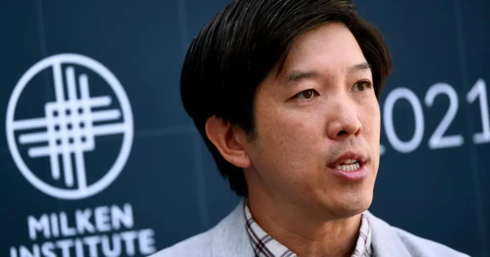 Netflix Ousts Film Chief Dan Lin Amid Leadership Purge and Slowing Growth