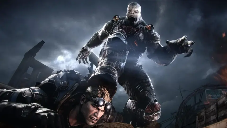Gears of War: E-Day Dials Back Wall Bouncing in Unreal 5 Reboot