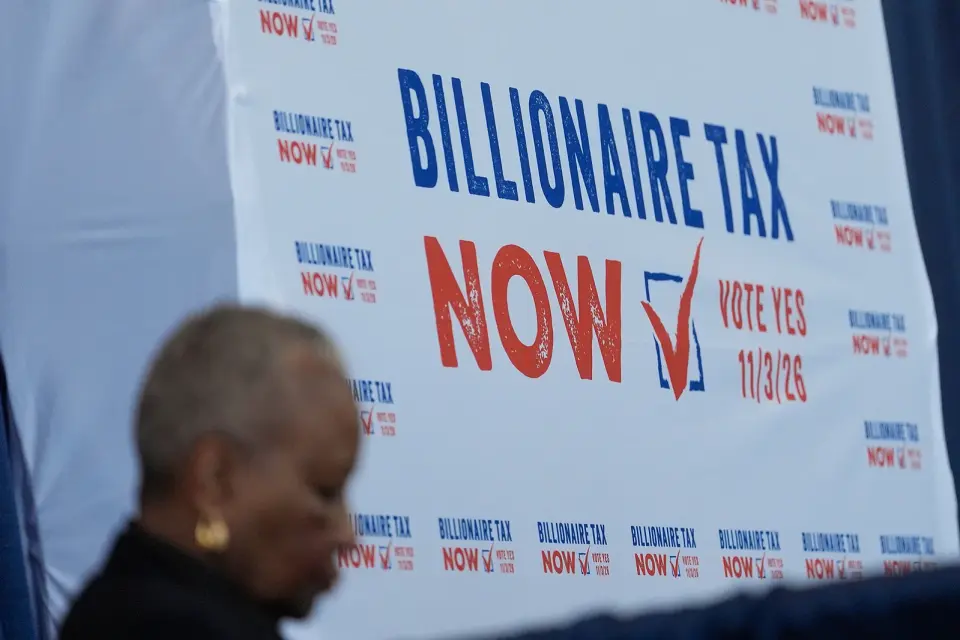 Prop 40 Fact Check: Legal Experts Debate if Billionaire Tax Can Be Expanded to All Californians