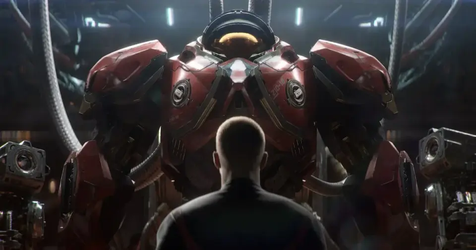 StarCraft reboot: open-world FPS targeting 2030 release