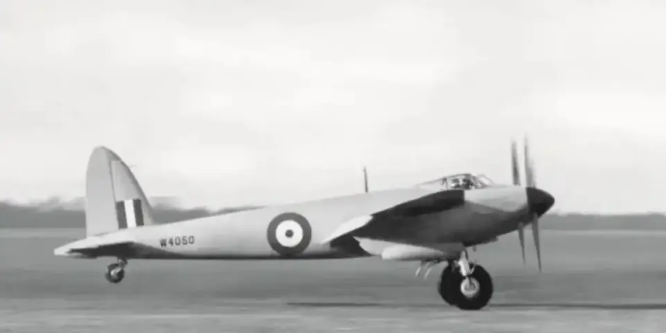 The Fence that Jumpstarted the Mosquito's Flight