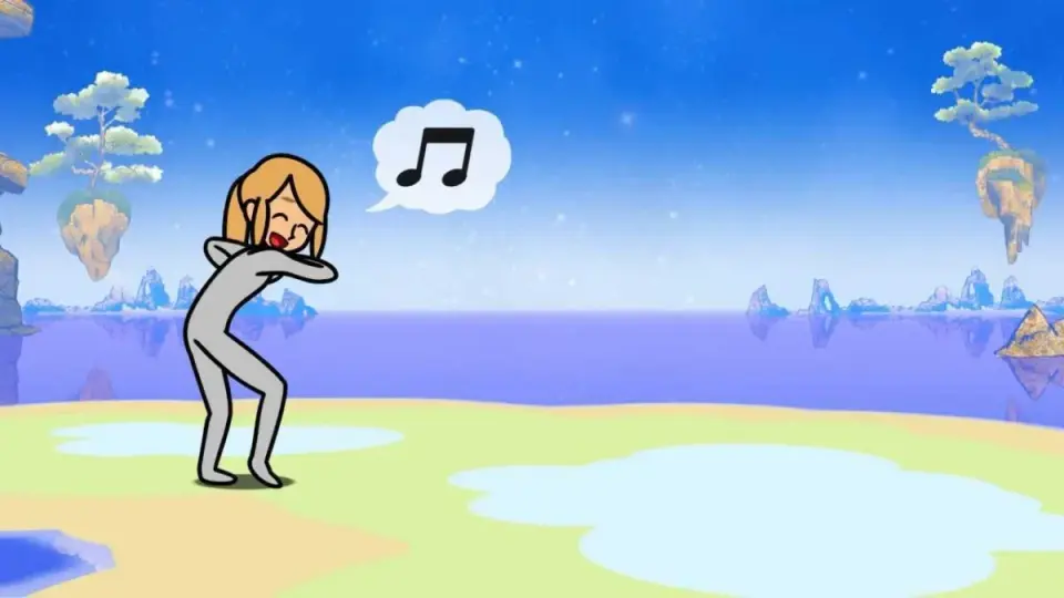 Rhythm Heaven Groove Demo Drops Early, and Disc Dog Becomes My Arch-Nemesis