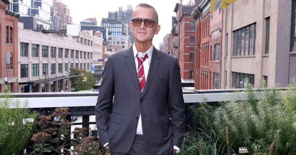 CFDA Chief Suspended After Physically Restraining PETA Protesters at COS Runway