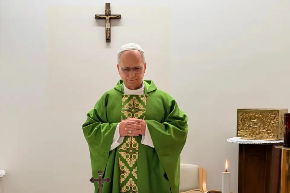 Vatican Health Transparency: Pope Leo XIV’s Lung Surgery and Public Recovery
