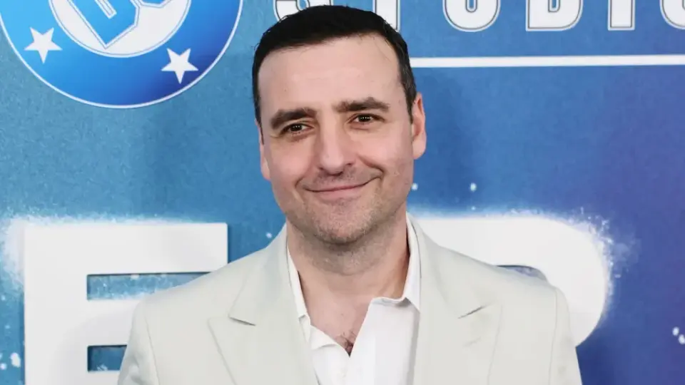 David Krumholtz Signals Indefinite Pause From Acting, Citing Frustration
