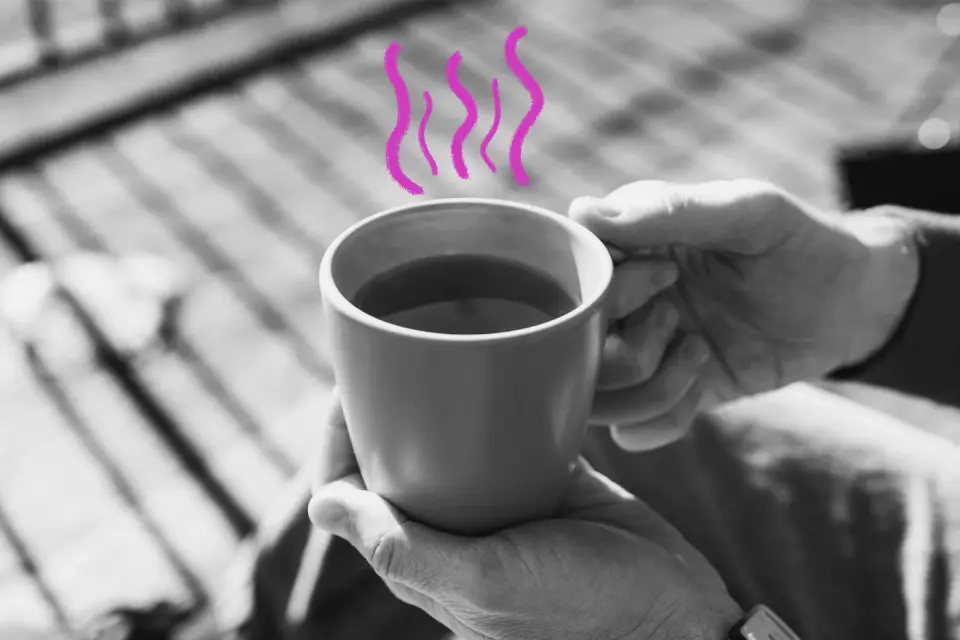 Last Cup, Better Sleep: Timing Your Caffeine for a Restful Night
