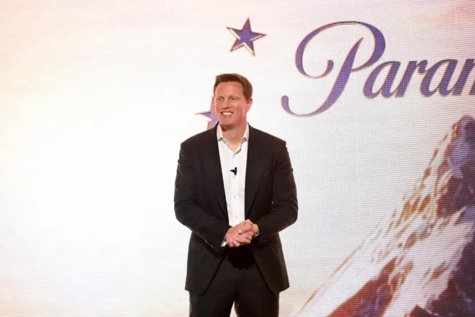 Ellison's high-stakes bid to reshape Hollywood via Warner deal
