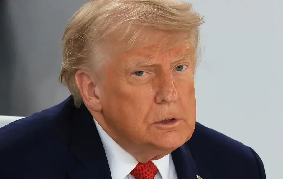Tech Industry Warns Trump’s Chip Tariffs Could Stymie US AI Dominance