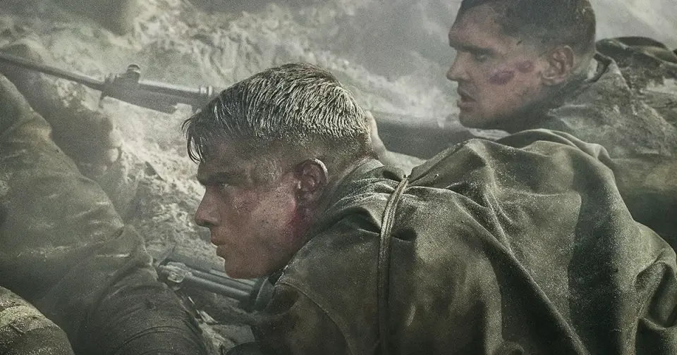 Berg's 'The Mosquito Bowl' Debuts Amid Praise for Technical War Realism and Criticism for Emotional Depth