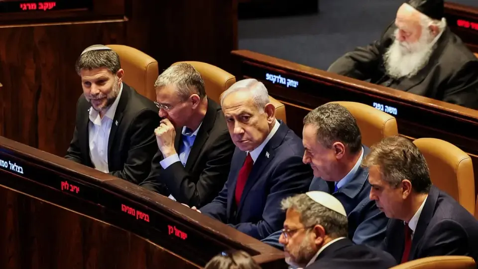 Coalition pushes to dissolve Knesset, elections could come sooner