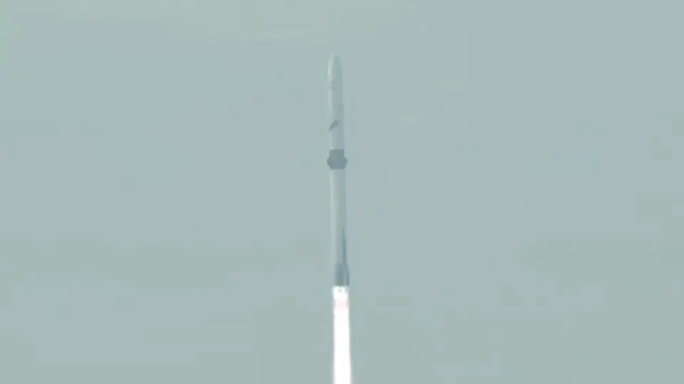 New Glenn grounded as NG-3 mission misses target orbit
