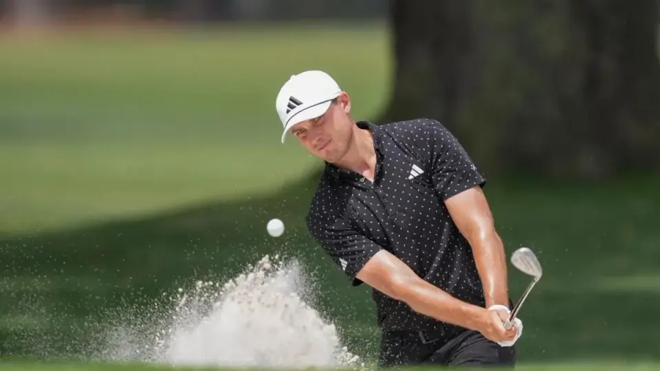 Scheffler seeks back-to-back glory as 2026 PGA Championship field takes shape