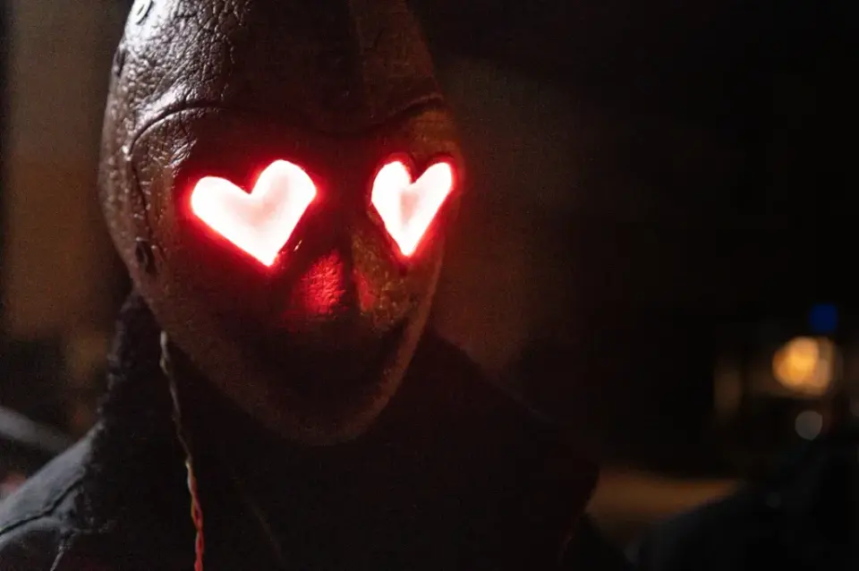 Heart Eyes 2 Secures Global Theatrical Rollout With Paramount for 2028