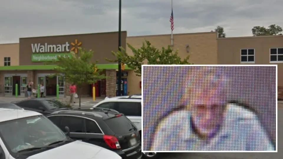 Public appeal over $30 found in Walmart ends with repayment, charges dropped