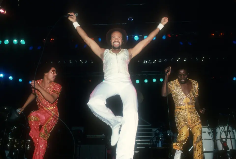 Questlove Explores Earth, Wind & Fire’s Timeless Global Groove