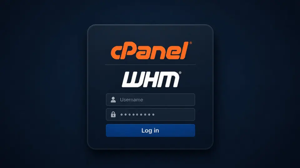 Emergency patch seals critical cPanel/WHM auth-bypass flaw (CVE-2026-41940)