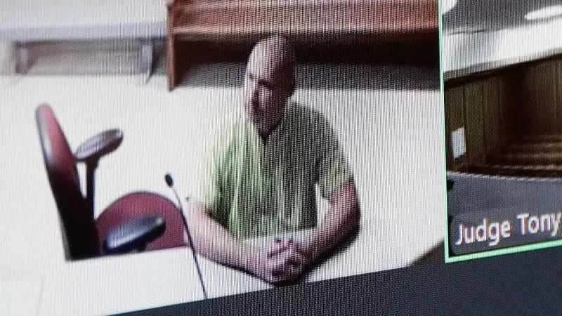 Spokane arson suspect admits to dozens of fires fueling the Old Trails blaze