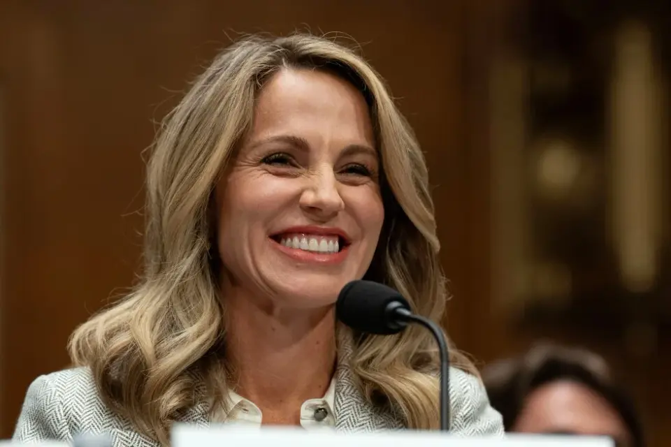 Senate committee advances Saphier for surgeon general after party-line vote