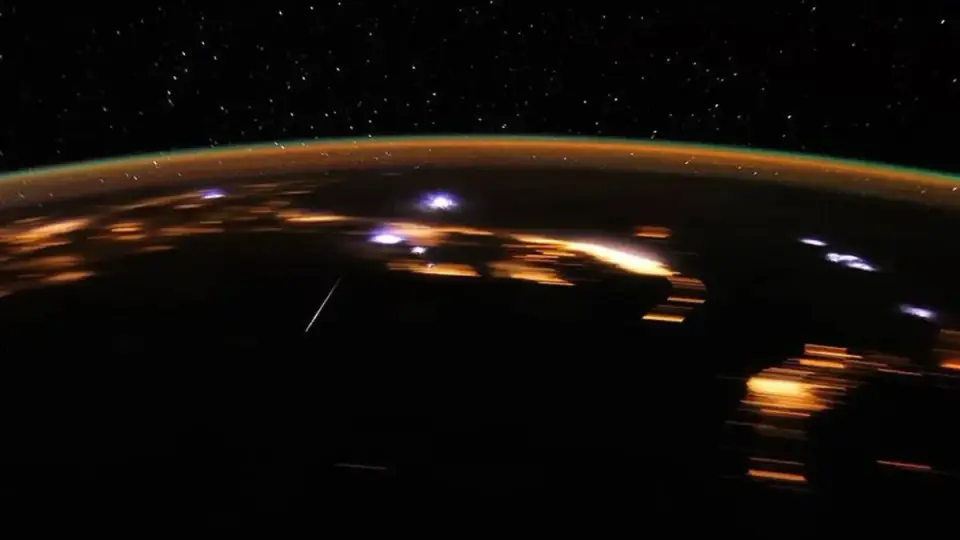 Lyrid Meteor Shower Peaks With Bright Fireballs This Week
