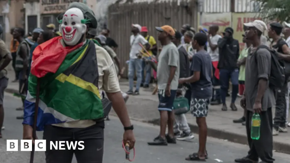 Mob of 50 Beats Foreign National to Death in Durban Amid Anti-Migrant Unrest