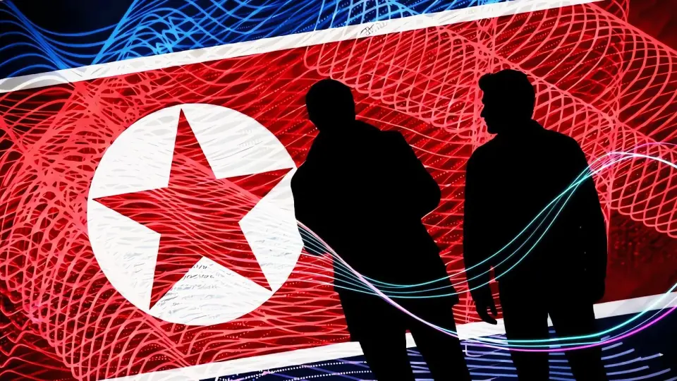 Two Americans jailed for aiding North Korea’s laptop-farm remote-work scheme