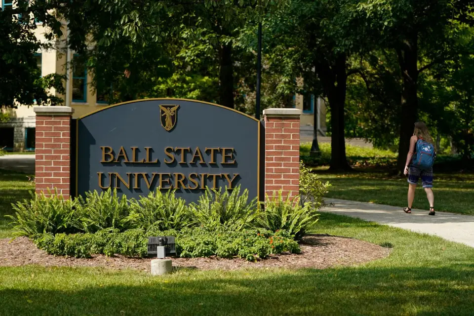 Indiana university worker settles for $225K after Charlie Kirk post fallout