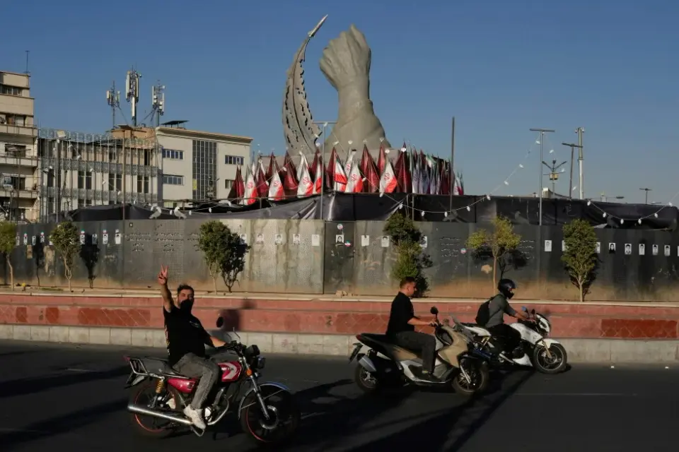 UN experts flag possible war crimes in US strikes inside Iran