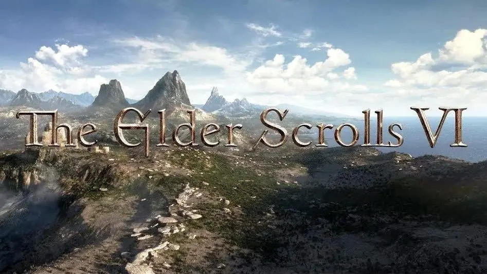 The Elder Scrolls 6 Subtitle 'Sentinel' Expected to Be Revealed Soon