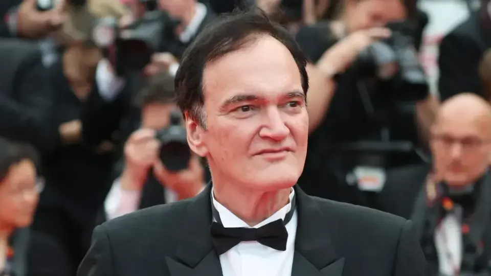 Tarantino Confirms Final Film Script Is Complete but Pauses for West End Play
