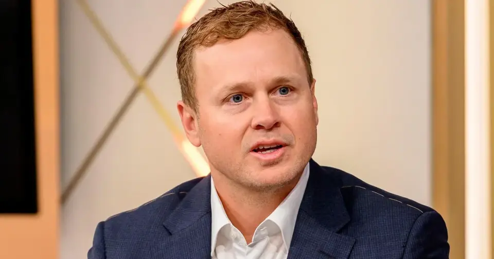 Reality TV Star Spencer Pratt Launches LA Mayoral Bid in Candid Interview